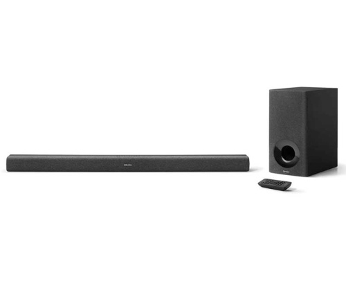 Саундбар Denon DHT-S416 фото 2