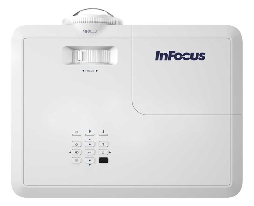 Проектор InFocus IN0046ST фото 3