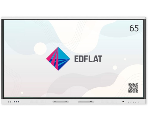Интерактивная панель EDFLAT EDF65LT01