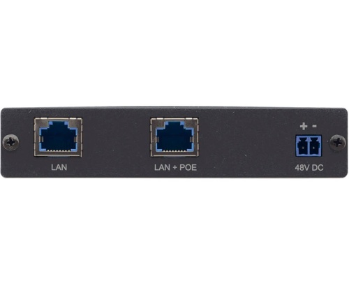 Источник питания Kramer PSE-1 фото 2