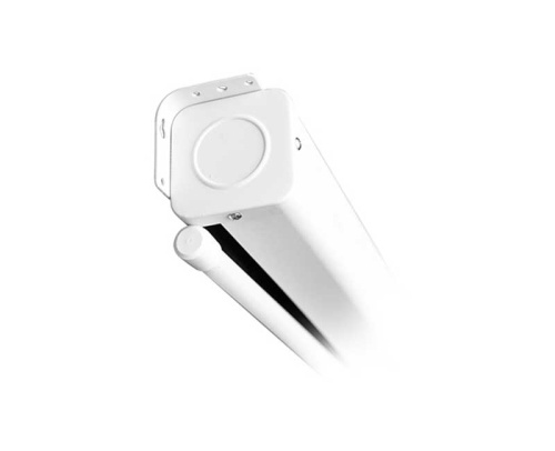 Экран Lumien Eco Picture 190x300 Matte White фото 2