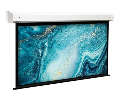 Экран ViewScreen Plato 366x211 Matte White