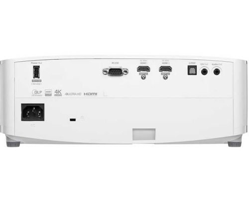 Проектор Optoma 4K400STx фото 3
