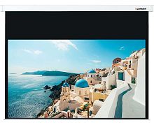 Экран Lumien Master Control 164x200 Matte White FiberGlass