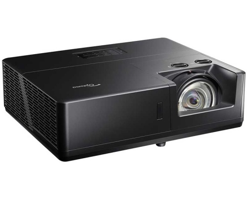 Проектор Optoma ZU607TST фото 3