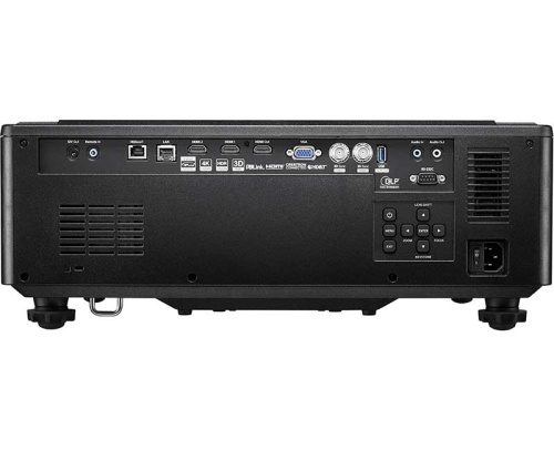 Проектор Optoma ZU920T фото 3