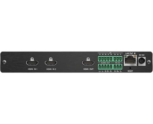 Коммутатор Kramer SWT3-21-H фото 3