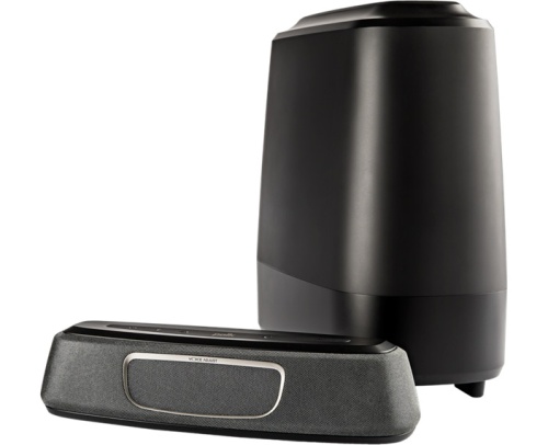 Саундбар Polk Audio Magnifi Mini