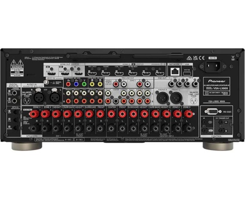 AV-ресивер Pioneer VSA-LX805 фото 4