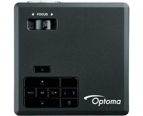Проектор Optoma ML750e фото 4