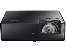 Проектор Optoma ZU607TST