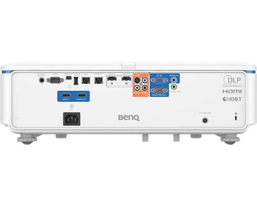 Проектор Benq LU950 фото 3
