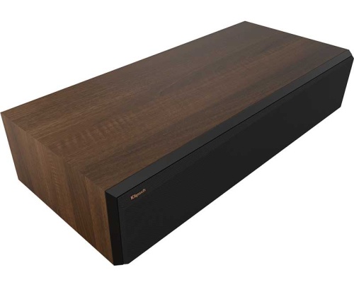 Акустика Klipsch RP-504C II Walnut фото 3