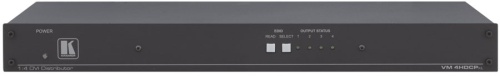 Усилитель-распределитель Kramer VM-4HDCPxl