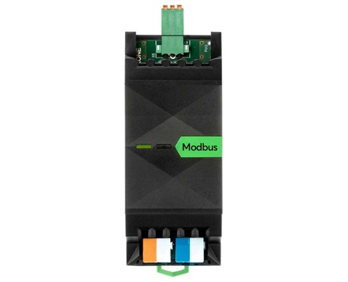 Модуль Loxone Modbus (Modbus Extension)