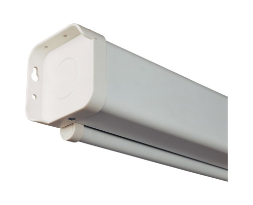 Экран Lumien Master Picture 139x240 Matte White FiberGlass фото 2