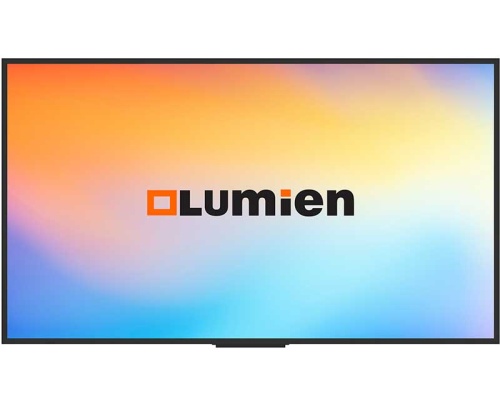 ЖК-панель Lumien LB6540SDG2