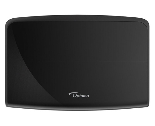 Проектор Optoma UHZ68LV фото 2
