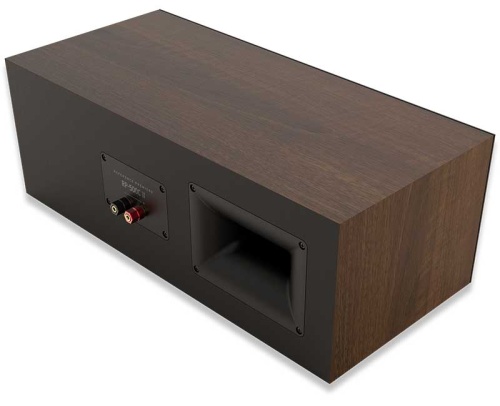 Акустика Klipsch RP-500C II Walnut фото 4