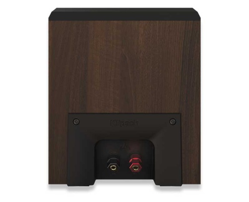 Акустика Klipsch RP-500SA II Walnut фото 4