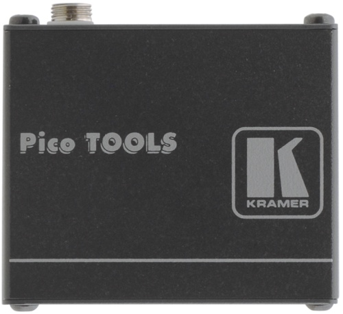 Репитер Kramer PT-101DP