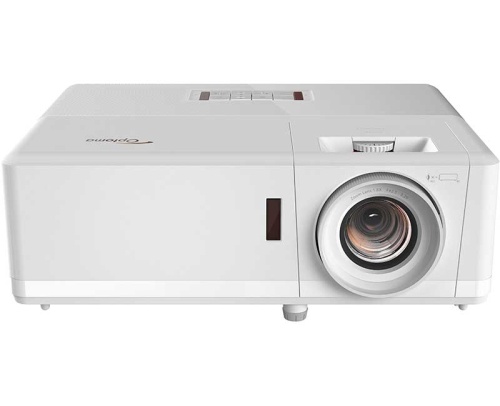 Проектор Optoma ZH507+ фото 4