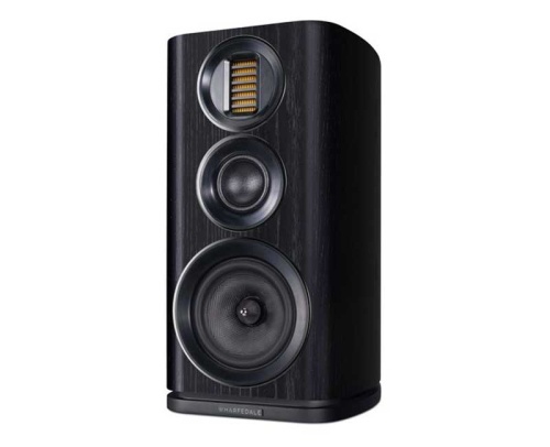 Акустика Wharfedale Evo 4.2, черная