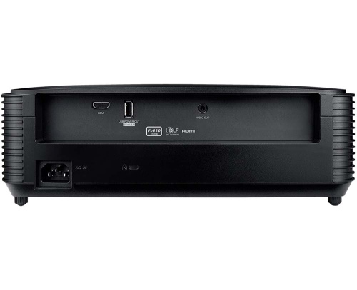 Проектор Optoma HD28e фото 4