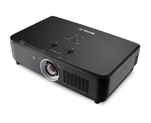 Проектор ROLY RL-HW700