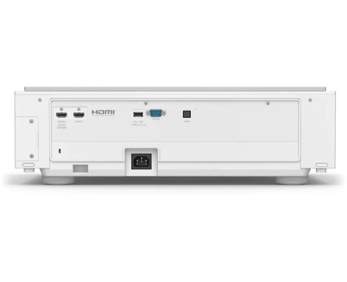 Проектор Benq V7000i фото 4