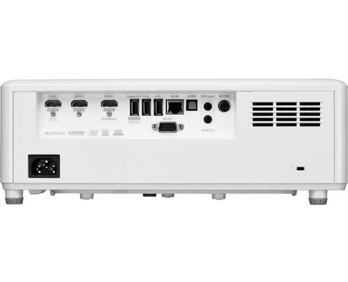 Проектор Optoma UHZ50 фото 3
