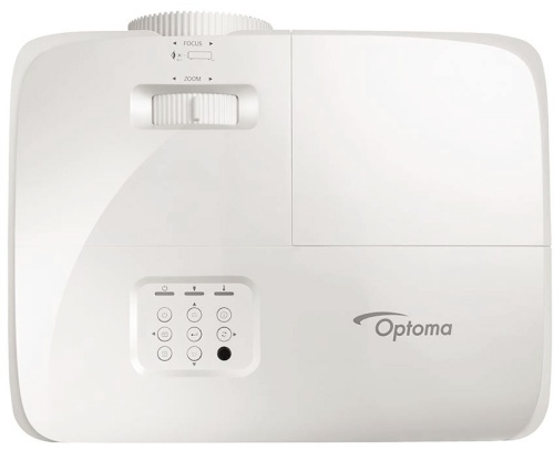 Проектор Optoma EH412 фото 2