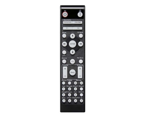 Проектор Optoma ZU607T фото 2