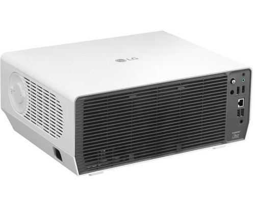 Проектор LG BU50RG фото 2