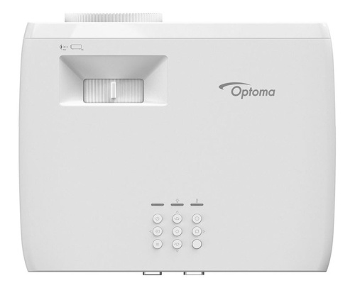 Проектор Optoma ZH462 фото 2