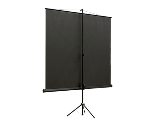 Экран Viewscreen Clamp 240x137 Matte White фото 4