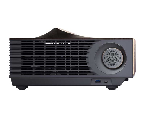 Проектор Hisense 150L9QD фото 4