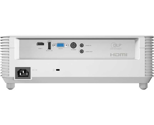 Проектор InFocus IN0002SL фото 3