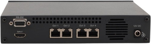 Передатчик Kramer VM-1H4C фото 2