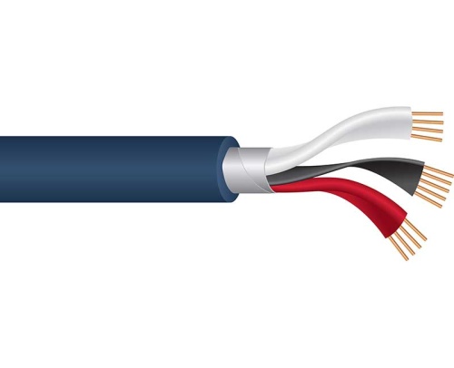 Кабель сабвуферный Wireworld Luna 8 Mono Subwoofer Interconnect, 3 м фото 3