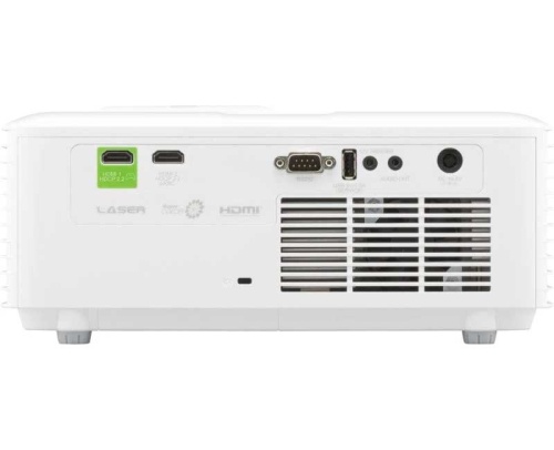 Проектор ViewSonic LX700-4K фото 3