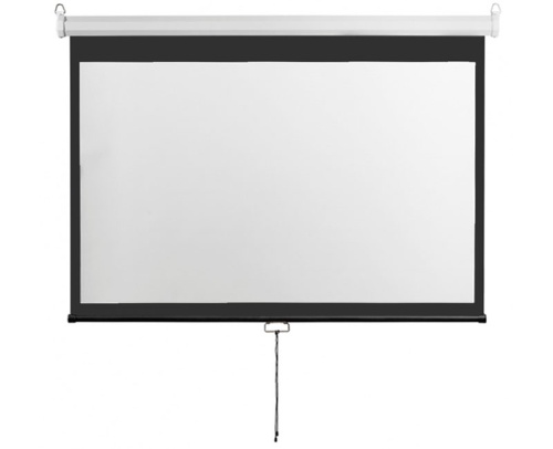 Экран Digis Optimal-D 206x121 Matte White