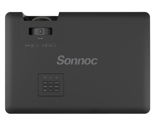 Проектор Sonnoc SNP-SK58 фото 2