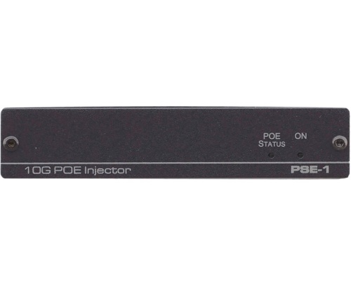 Источник питания Kramer PSE-1 фото 3