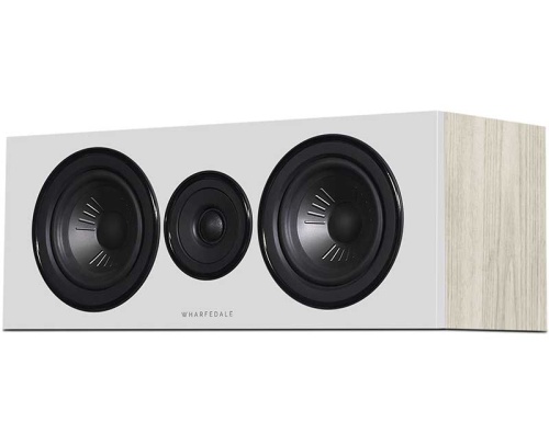 Акустика Wharfedale Diamond 12.C, светлый дуб фото 3