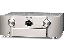 AV-ресивер Marantz SR6015, золотистый