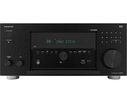 AV-ресивер Onkyo TX-RZ70 фото 2