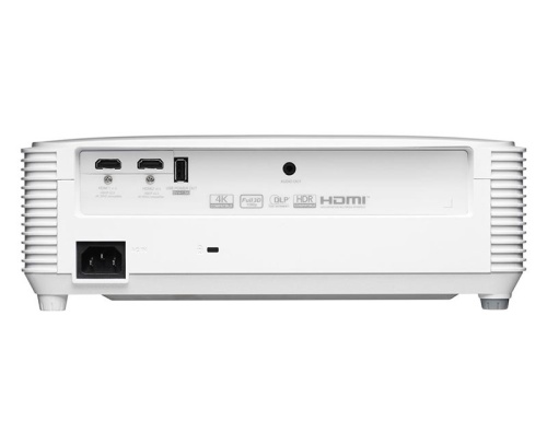 Проектор Optoma HD30LV фото 3