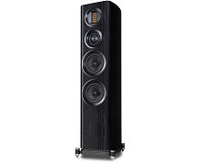 Акустика Wharfedale Evo 4.3, черная