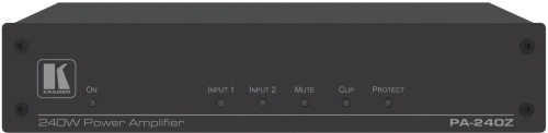 Усилитель Kramer PA-240Z